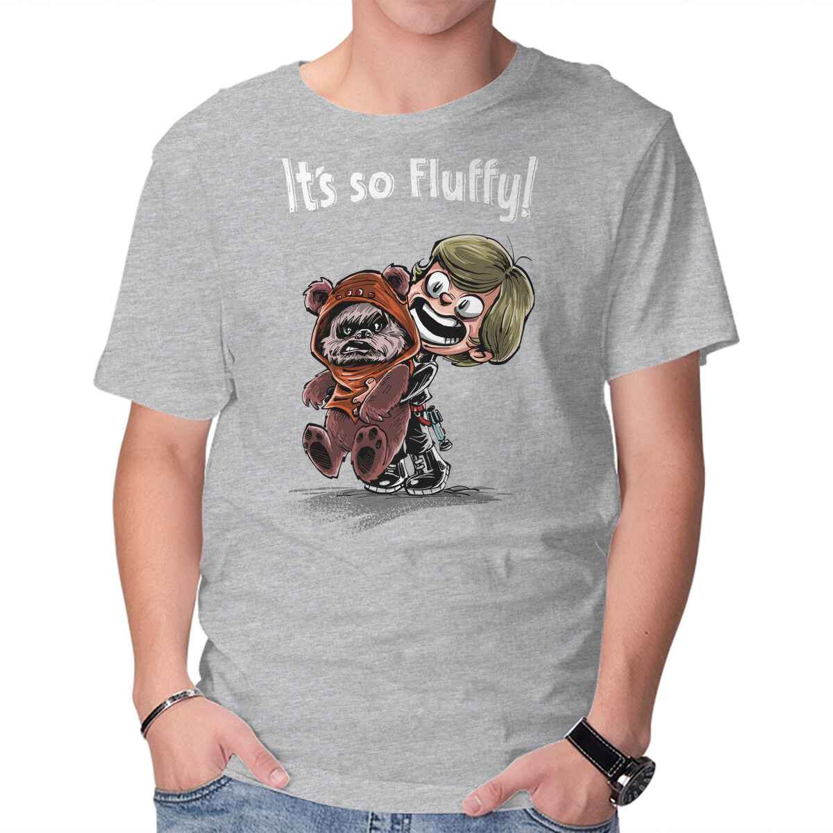 Star Fluffy
