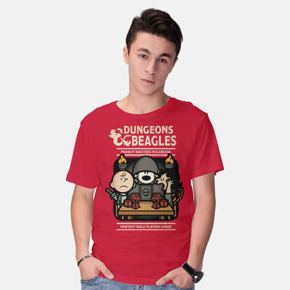Dungeons and Beagles