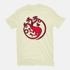 Hydraryen – Fantasy Graphic T-Shirt