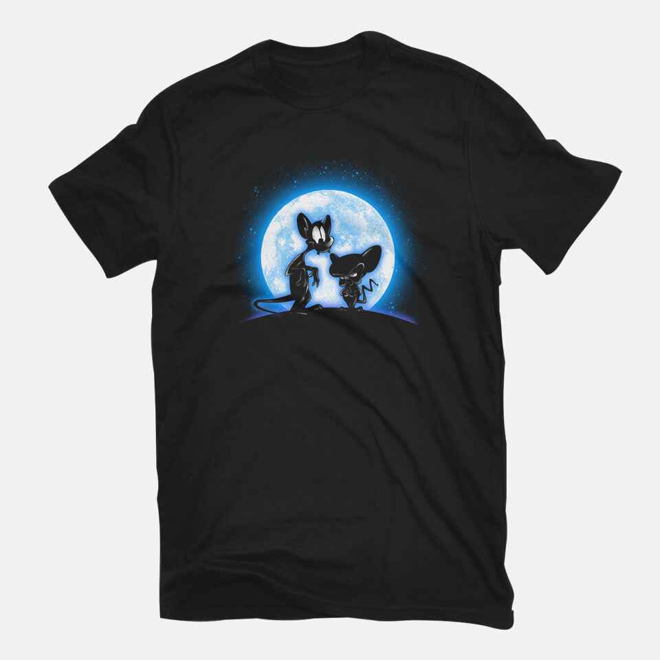 Moonlight Domination