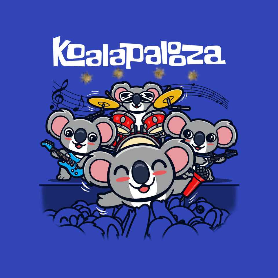 Koalapalooza