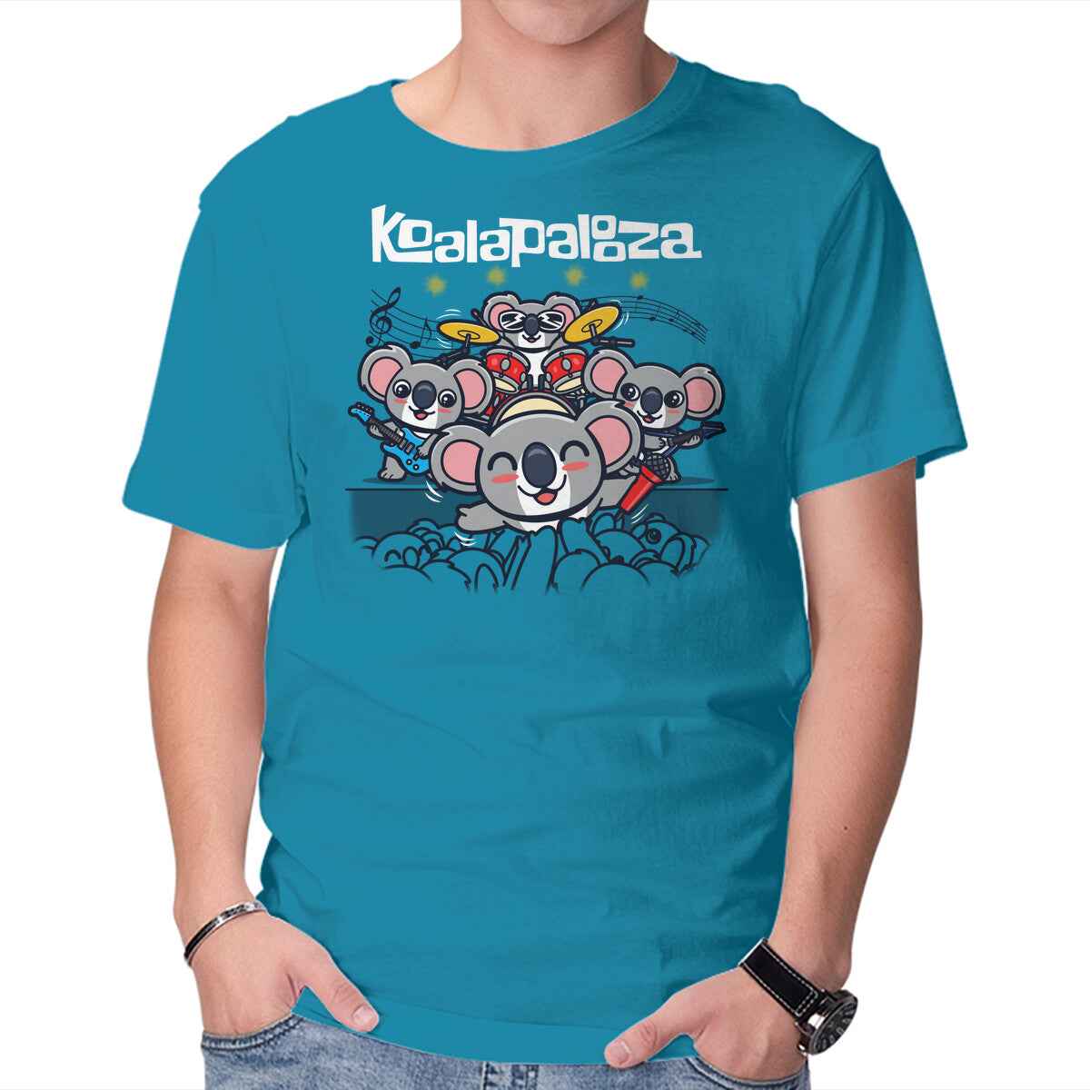 Koalapalooza