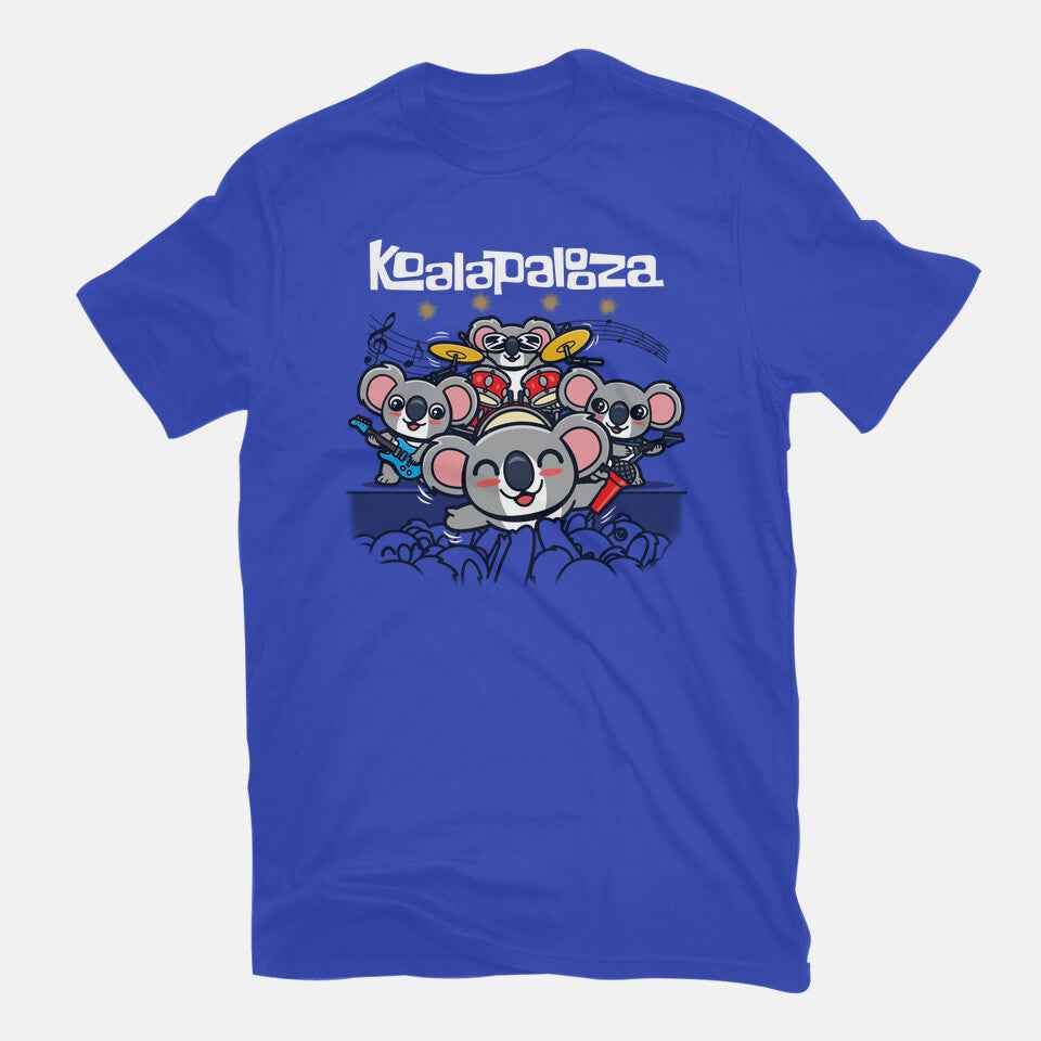 Koalapalooza