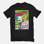 Krusty O's