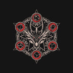 Dragon's Magic Circle