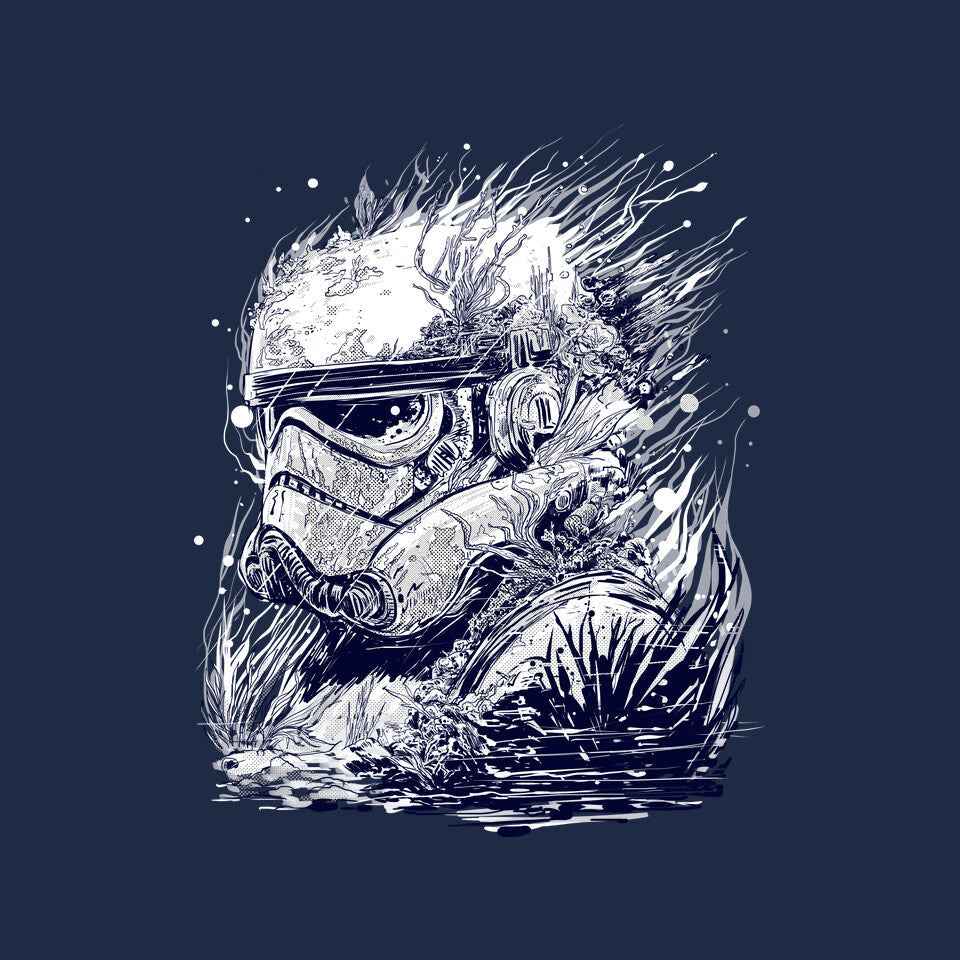 Sea Trooper