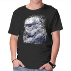 Sea Trooper