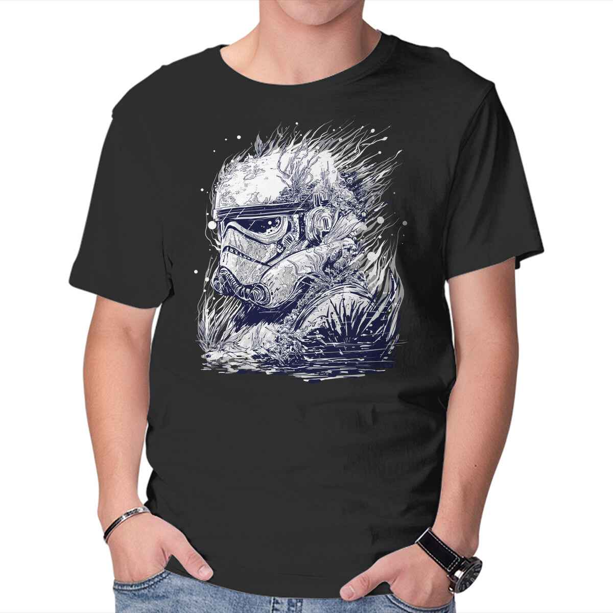 Sea Trooper