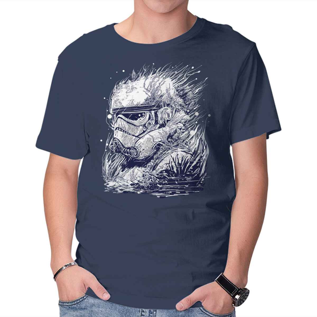 Sea Trooper