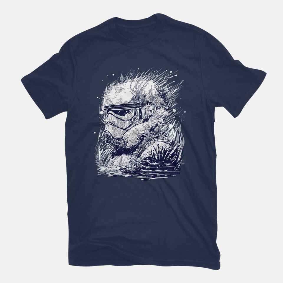 Sea Trooper
