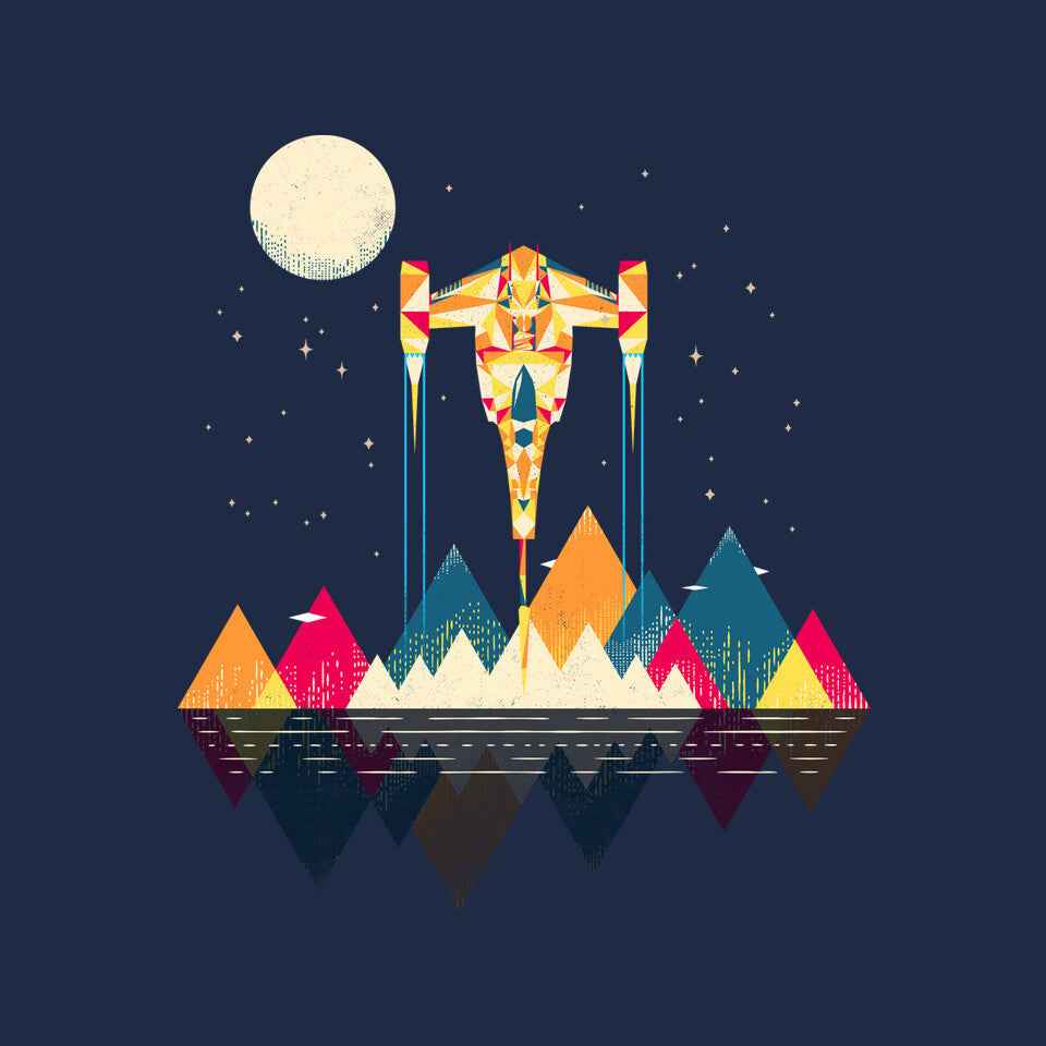 Starfighter