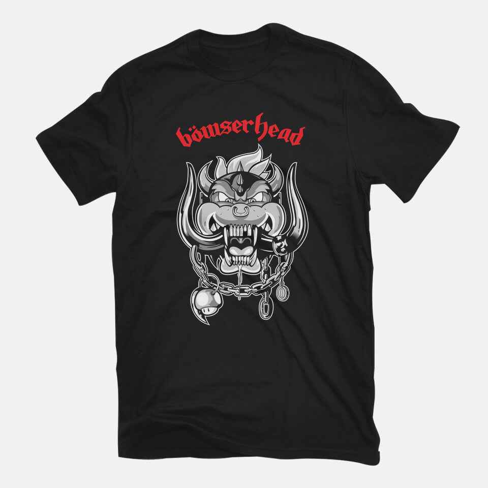 Bowserhead