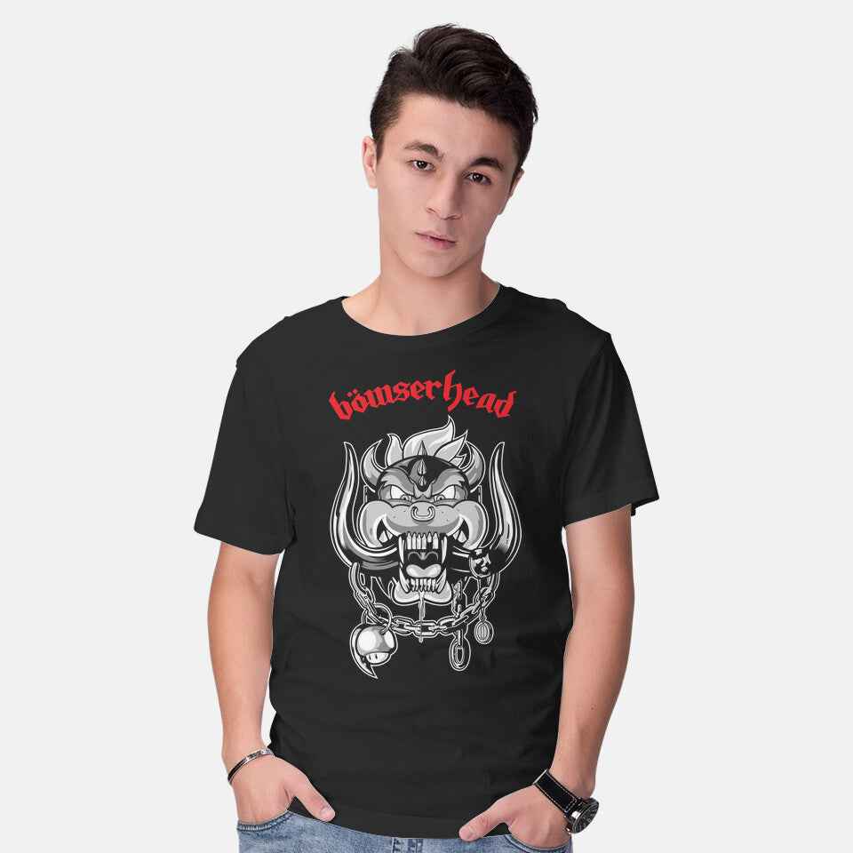 Bowserhead