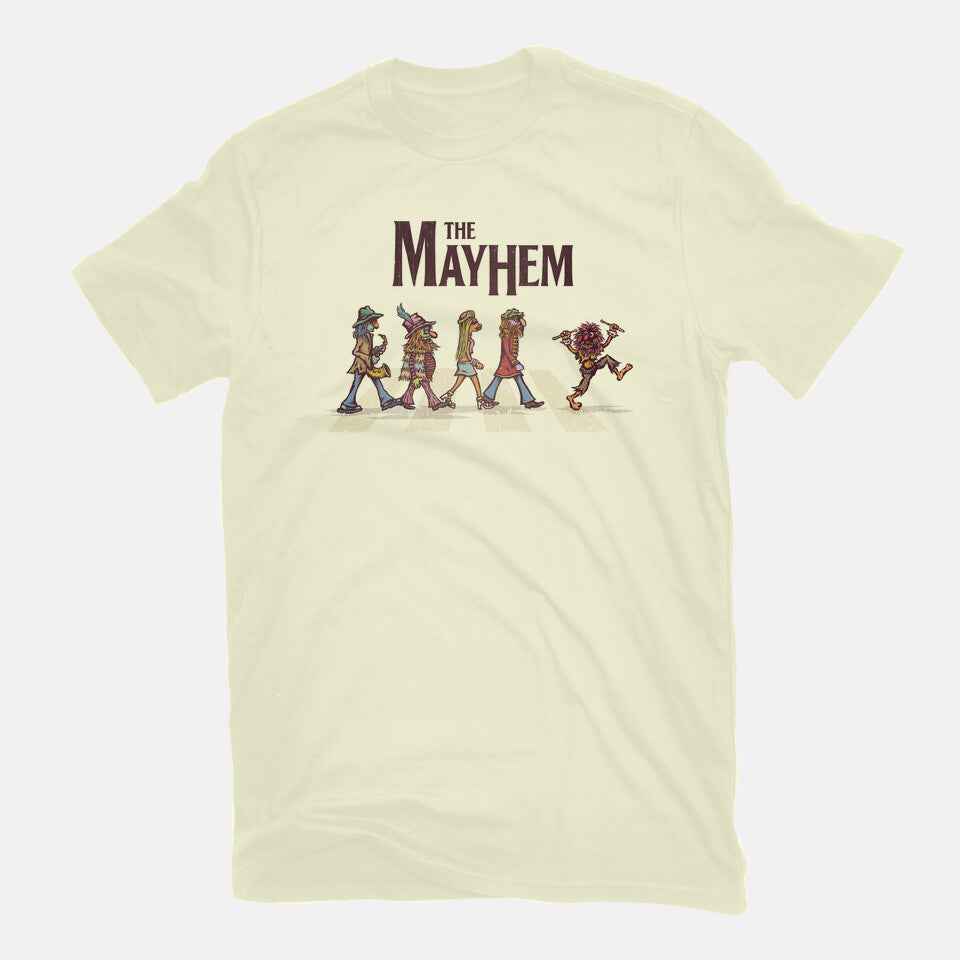 The Mayhem