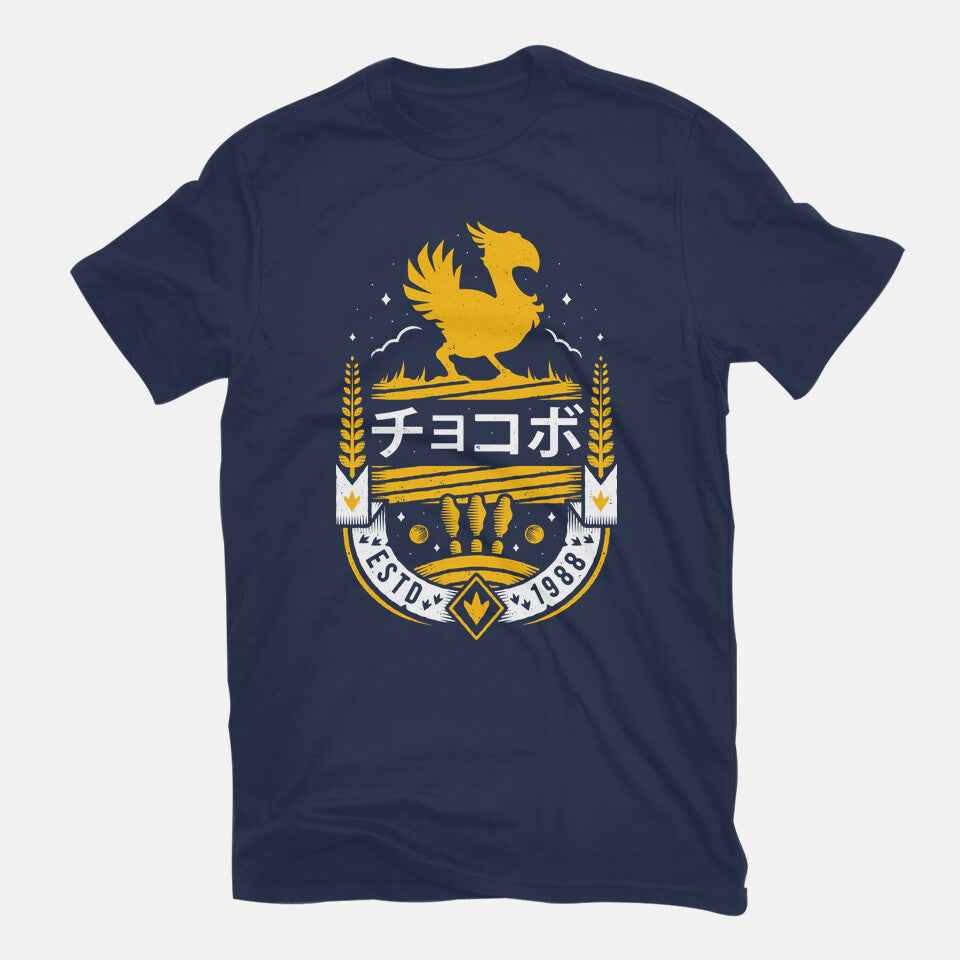 Kweh!
