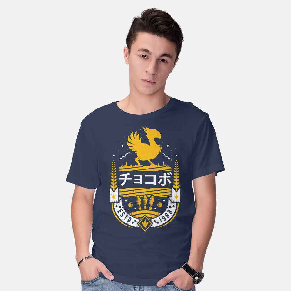 Kweh!