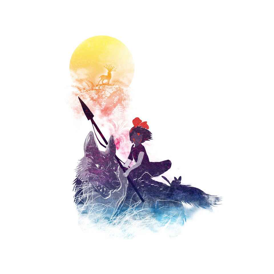 Princess Monokiki