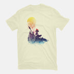 Princess Monokiki – Anime Graphic T-Shirt