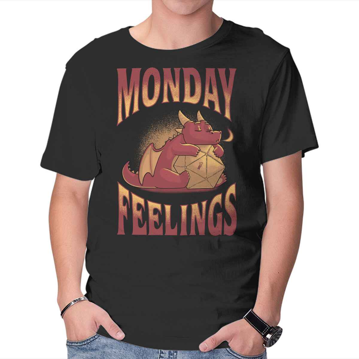 Monday Feelings