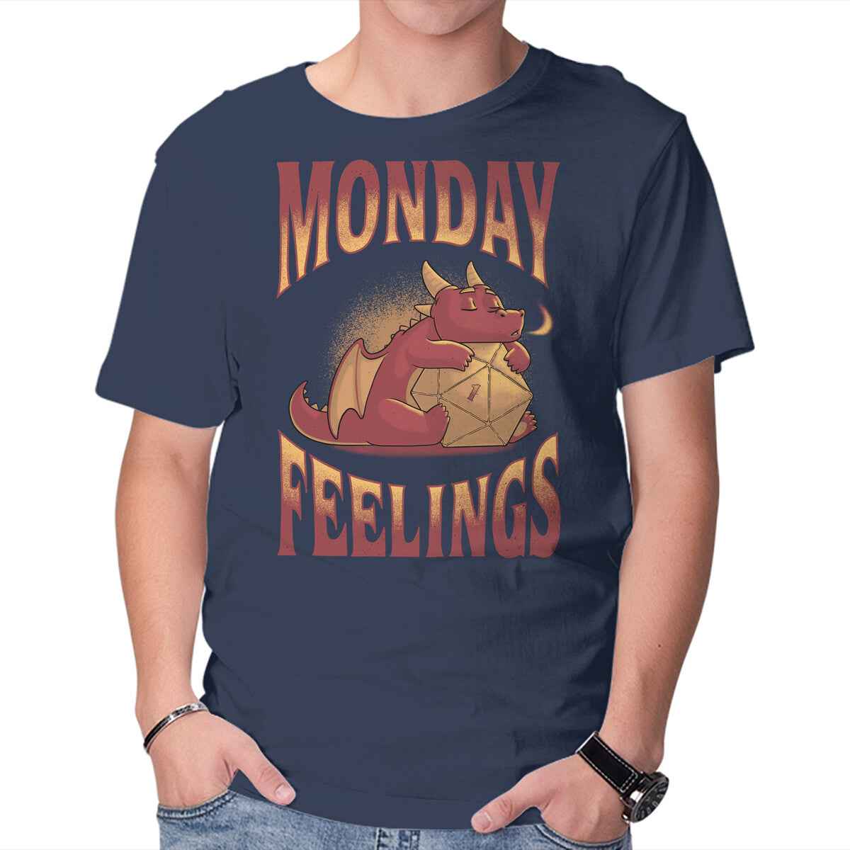 Monday Feelings