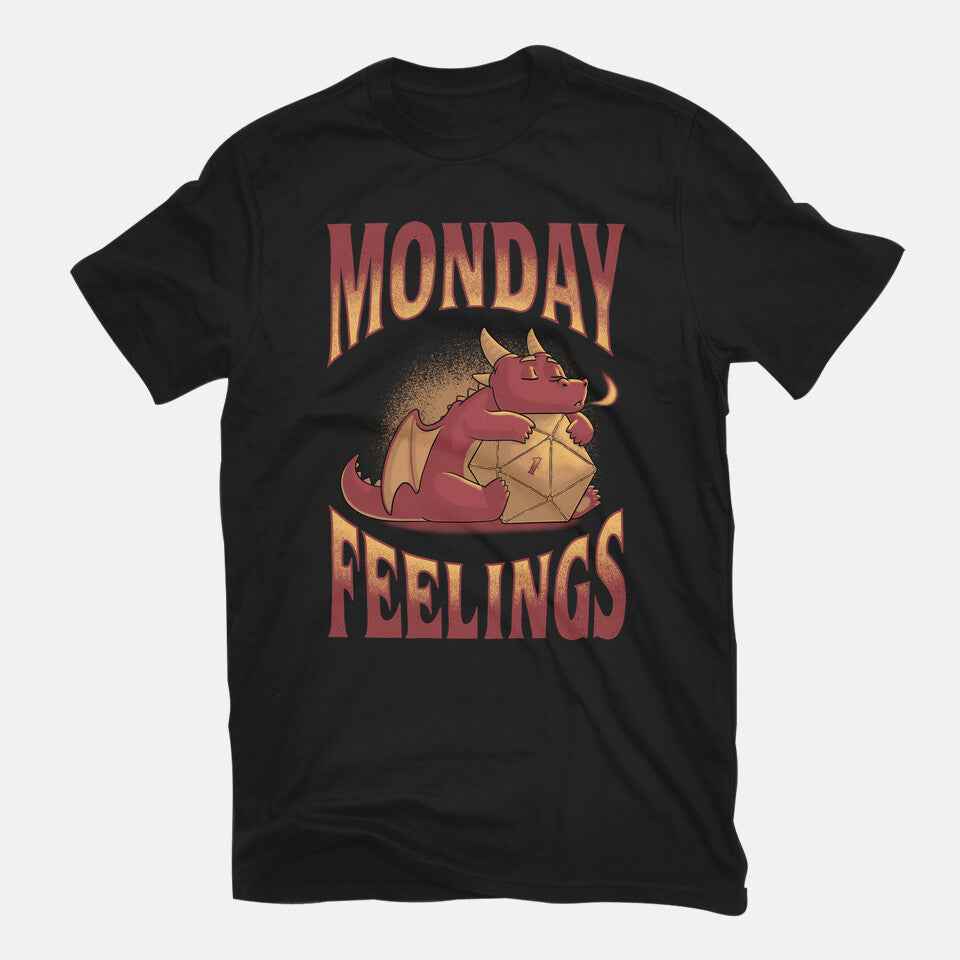 Monday Feelings