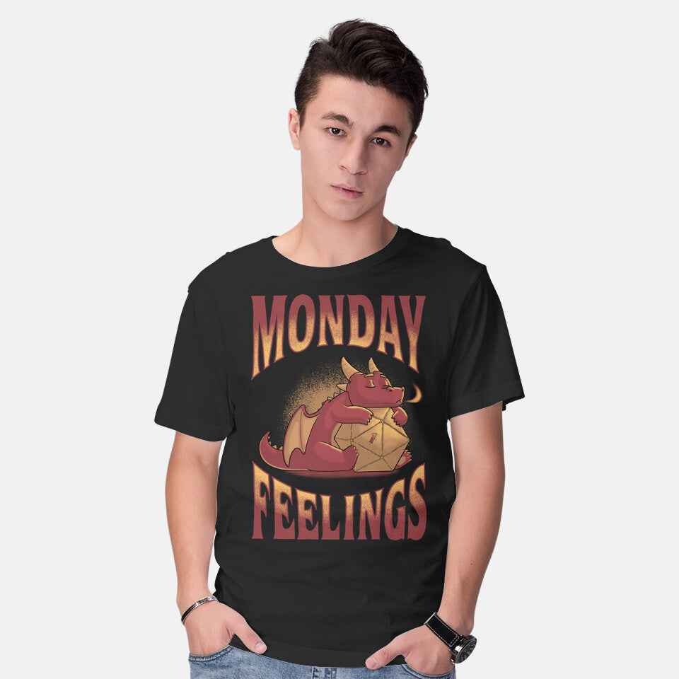 Monday Feelings