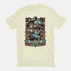 The Goblin King – Fantasy Graphic T-Shirt