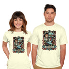 The Goblin King – Fantasy Graphic T-Shirt