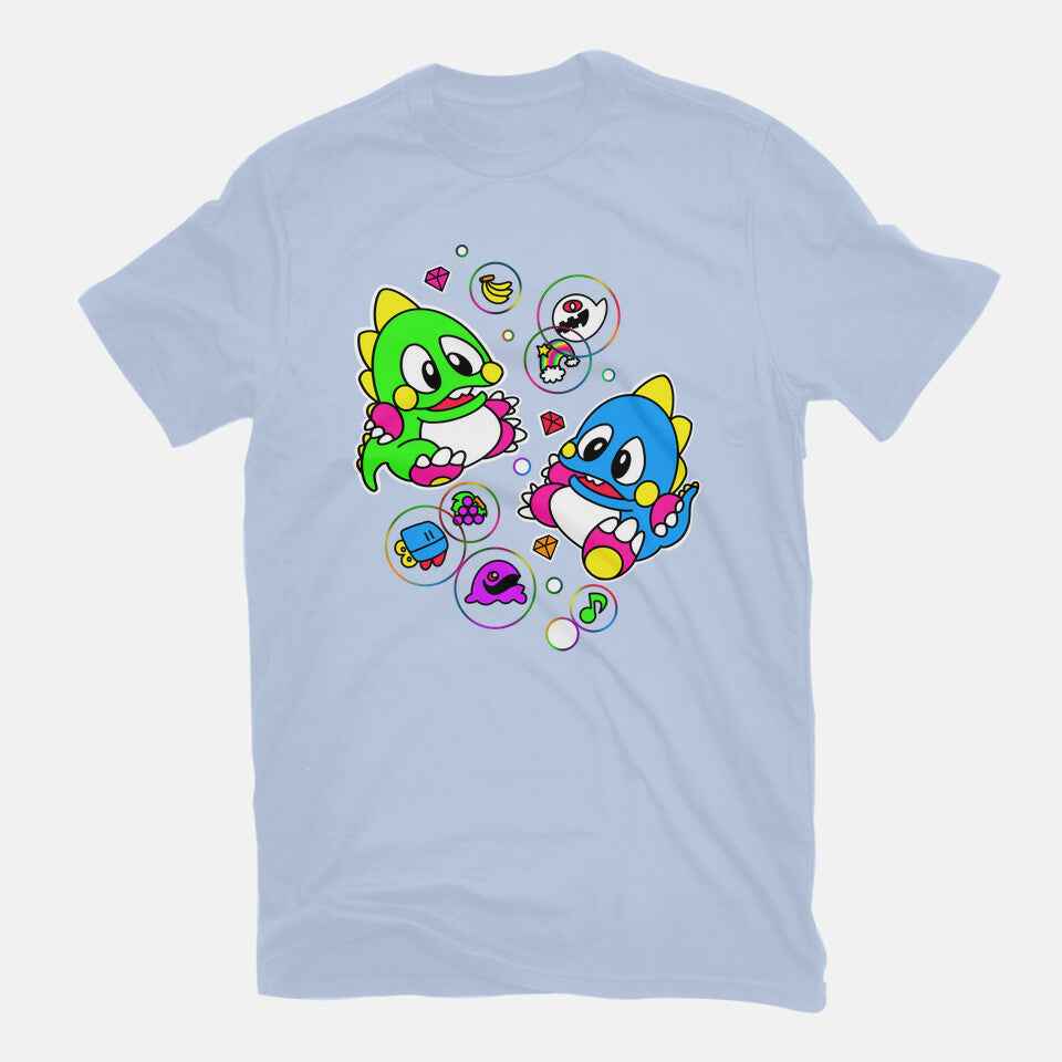 Bubble Games