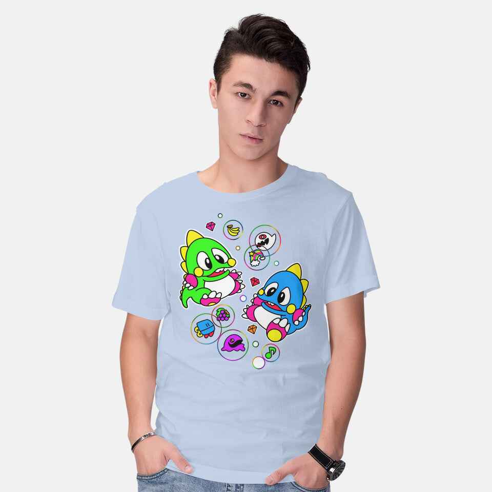 Bubble Games