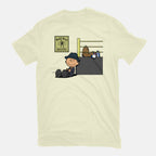 Boxing Nuts – Movie Graphic T-Shirt