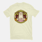 Odder Otter – Gaming Graphic T-Shirt