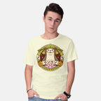 Odder Otter – Gaming Graphic T-Shirt