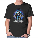 Ace Player Of Blue Lock – Anime Graphic T-Shirt