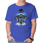 Ace Player Of Blue Lock – Anime Graphic T-Shirt