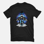 Ace Player Of Blue Lock – Anime Graphic T-Shirt