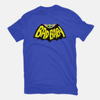 Bat Baby – Sci-Fi Graphic T-Shirt