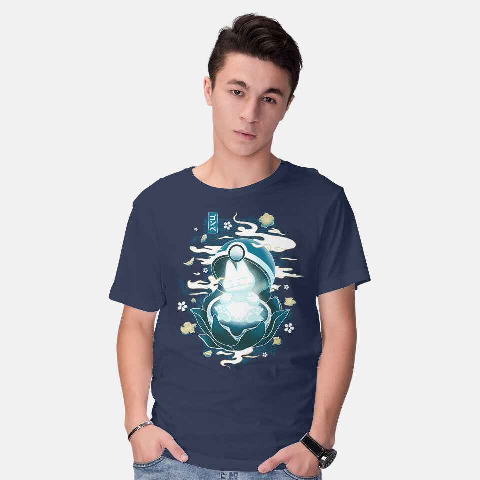 The Birth Of Glutton – Anime Graphic T-Shirt