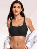 Wireless Bra No Underwire Jelly Bras