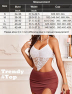 Crop Top Halter V Neck Cami Tank