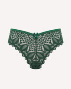 Cheeky Lace Criss Cross Panties