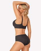 Seamless Bra Push Up Bralette Bras