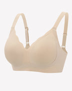 Seamless Bra Push Up Bralette Bras