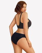 Wireless Bras Seamless Bralette Bra