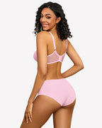 Lace Push Up Bralettes Bras