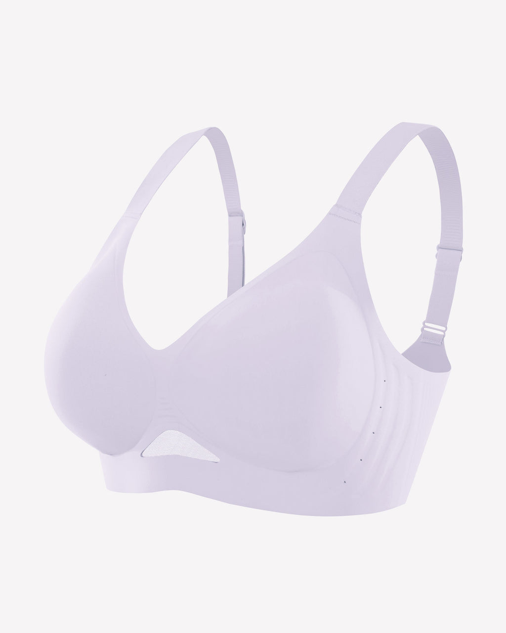 Wireless Bras Seamless Push Up Bra