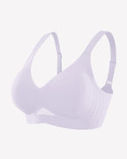 Wireless Bras Seamless Push Up Bra