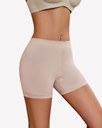 Seamless Boyshorts Panties