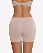 Seamless Boyshorts Panties