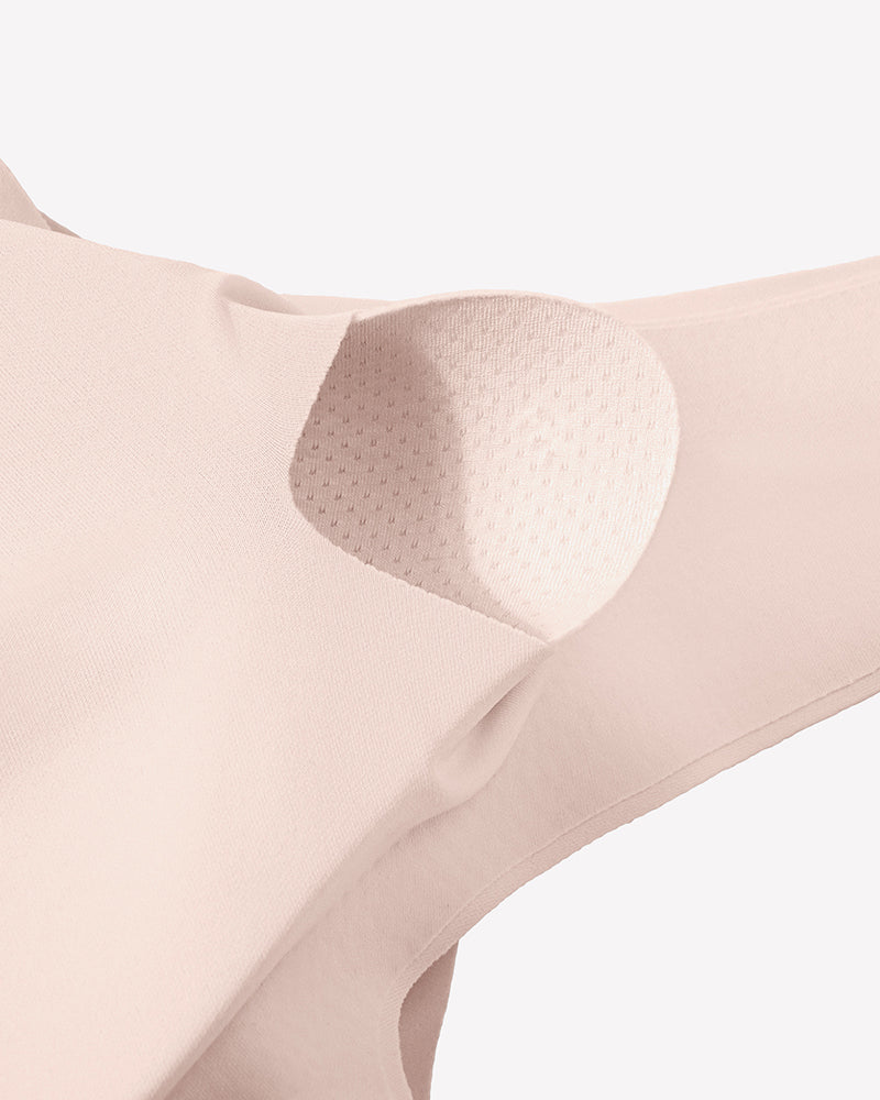 Wireless Seamless No Underwire Bras